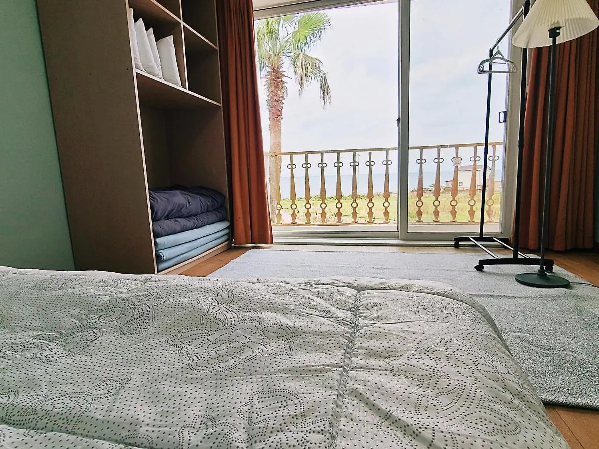 Villae Resort Jeju