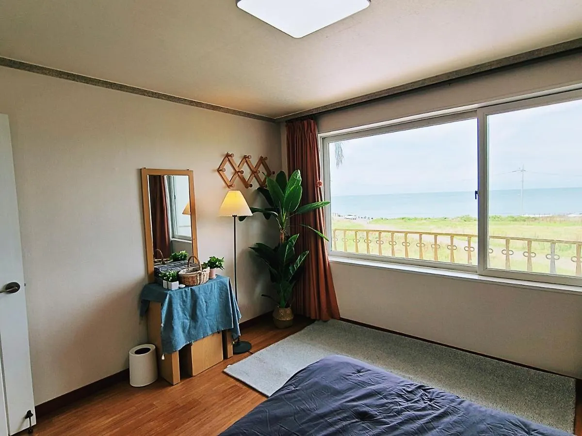 Villae Resort Jeju