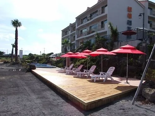 Villae Resort Jeju