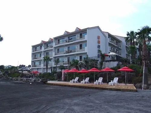 Villae Resort Jeju 2*,